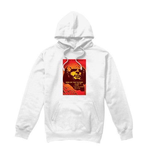 Front - Star Trek Mens The Next Generation Season 3 Episode 17 Hoodie