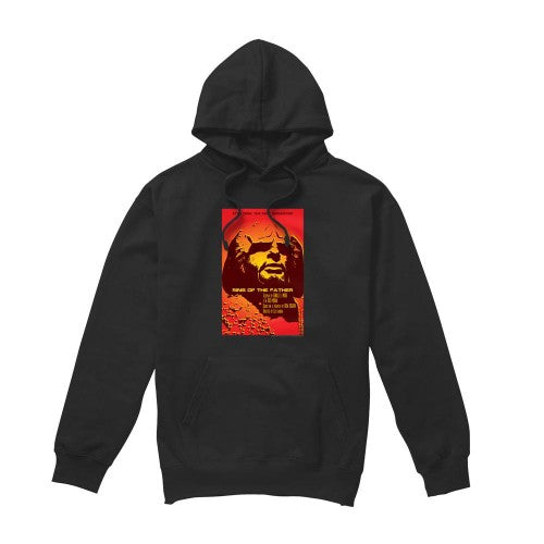 Front - Star Trek Mens The Next Generation Season 3 Episode 17 Hoodie