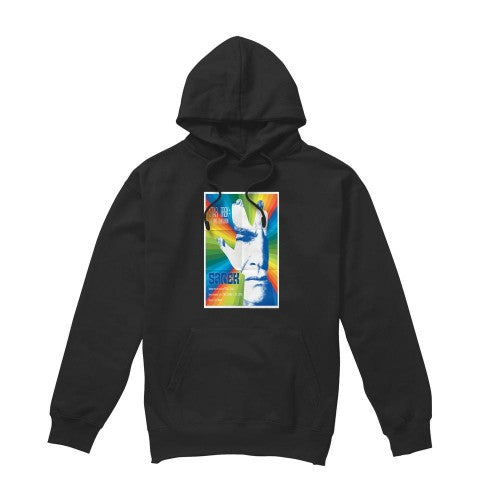Front - Star Trek Mens The Next Generation Season 3 Episode 23 Hoodie