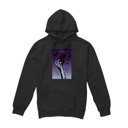Front - Star Trek Mens The Next Generation Season 4 Episode 2 Hoodie