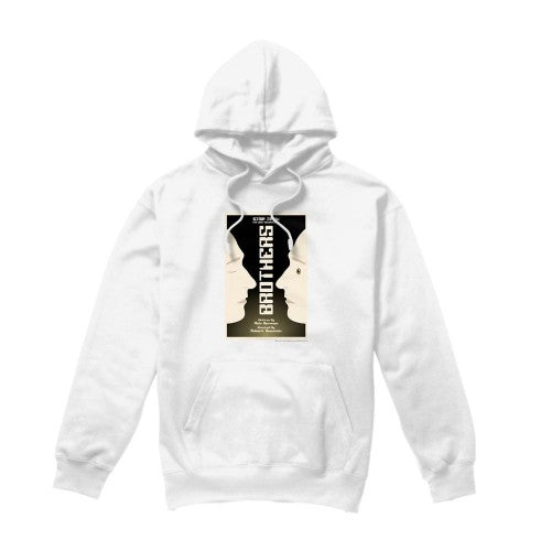 Front - Star Trek Mens The Next Generation Season 4 Episode 3 Hoodie