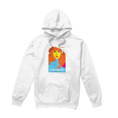 Front - Star Trek Mens The Next Generation Season 4 Episode 5 Hoodie