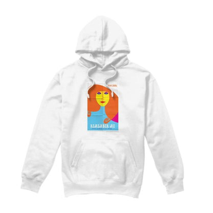 Front - Star Trek Mens The Next Generation Season 4 Episode 5 Hoodie