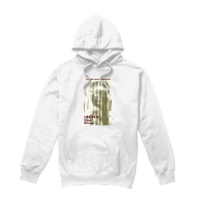 Front - Star Trek Mens The Next Generation Season 4 Episode 6 Hoodie
