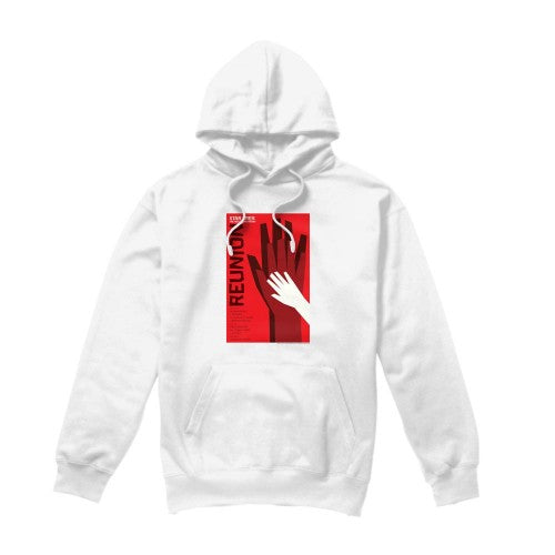 Front - Star Trek Mens The Next Generation Season 4 Episode 7 Hoodie