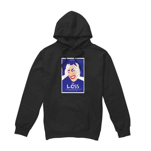 Front - Star Trek Mens The Next Generation Season 4 Episode 10 Hoodie