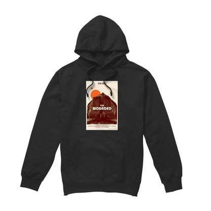 Front - Star Trek Mens The Next Generation Season 4 Episode 12 Hoodie