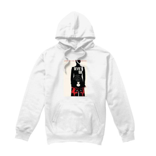 Front - Star Trek Mens The Next Generation Season 4 Episode 13 Hoodie