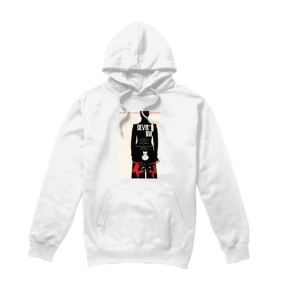 Front - Star Trek Mens The Next Generation Season 4 Episode 13 Hoodie
