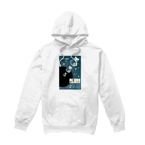 Front - Star Trek Mens The Next Generation Season 4 Episode 14 Hoodie