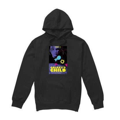 Front - Star Trek Mens The Next Generation Season 4 Episode 16 Hoodie