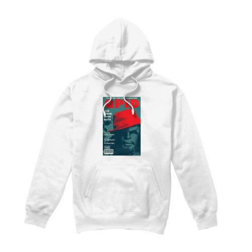 Front - Star Trek Mens The Next Generation Season 4 Episode 20 Hoodie