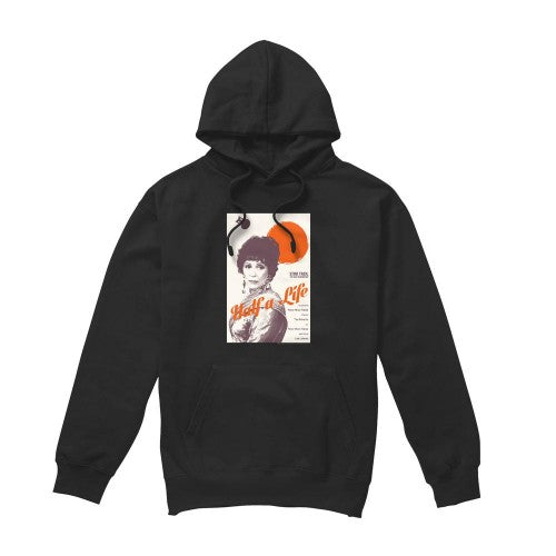 Front - Star Trek Mens The Next Generation Season 4 Episode 22 Hoodie
