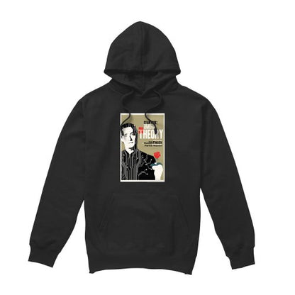 Front - Star Trek Mens The Next Generation Season 4 Episode 25 Hoodie