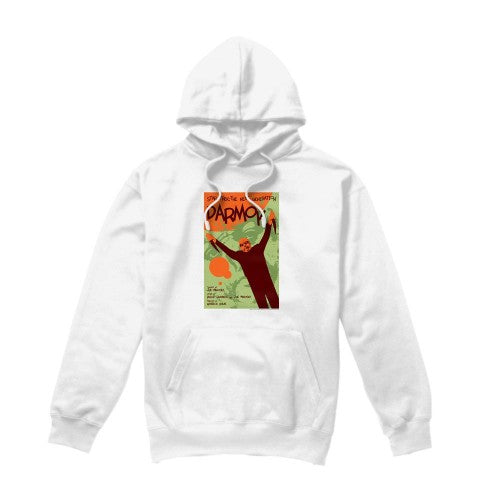 Front - Star Trek Mens The Next Generation Season 5 Episode 2 Hoodie