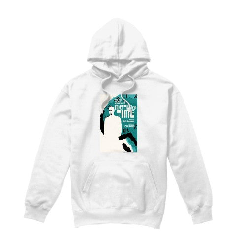 Front - Star Trek Mens The Next Generation Season 5 Episode 9 Hoodie