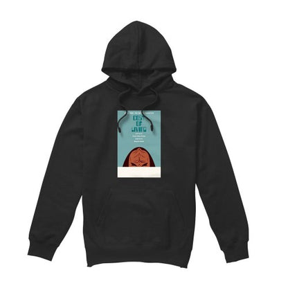 Front - Star Trek Mens The Next Generation Season 5 Episode 20 Hoodie
