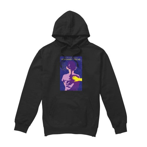 Front - Star Trek Mens The Next Generation Season 5 Episode 22 Hoodie