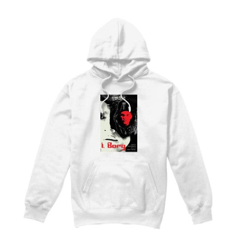 Front - Star Trek Mens The Next Generation Season 5 Episode 23 Hoodie