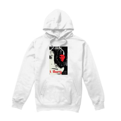 Front - Star Trek Mens The Next Generation Season 5 Episode 23 Hoodie