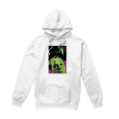 Front - Star Trek Mens The Next Generation Season 6 Episode 2 Hoodie