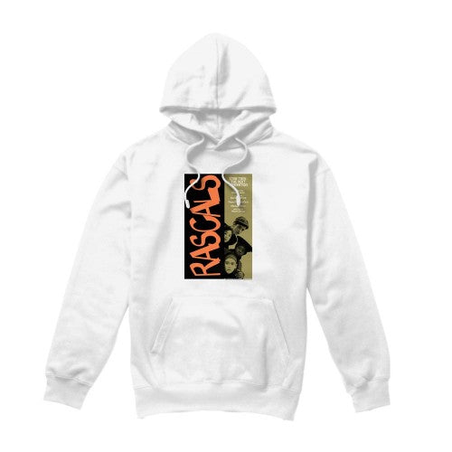 Front - Star Trek Mens The Next Generation Season 6 Episode 7 Hoodie