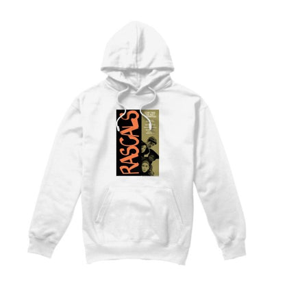Front - Star Trek Mens The Next Generation Season 6 Episode 7 Hoodie