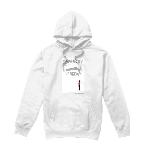 Front - Star Trek Mens The Next Generation Season 6 Episode 15 Hoodie