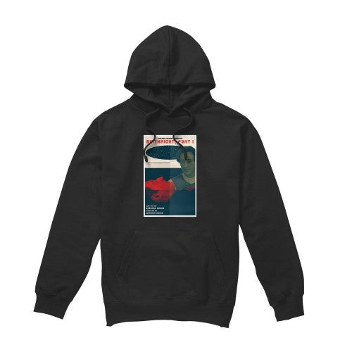 Front - Star Trek Mens The Next Generation Season 6 Episode 16 Hoodie