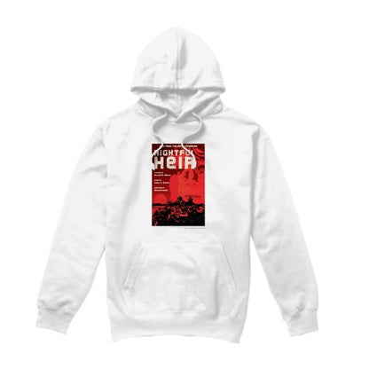 Front - Star Trek Mens The Next Generation Season 6 Episode 23 Hoodie