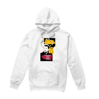 Front - Star Trek Mens The Next Generation Season 6 Episode 24 Hoodie