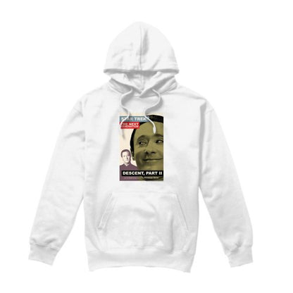 Front - Star Trek Mens The Next Generation Season 7 Episode 1 Hoodie