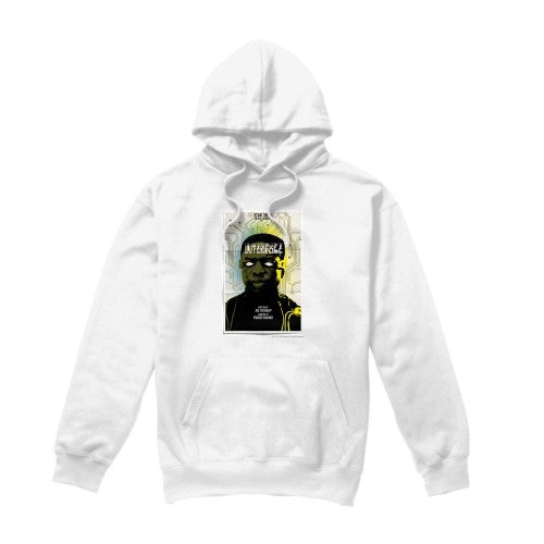 Front - Star Trek Mens The Next Generation Season 7 Episode 3 Hoodie