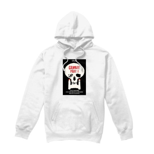 Front - Star Trek Mens The Next Generation Season 7 Episode 4 Hoodie