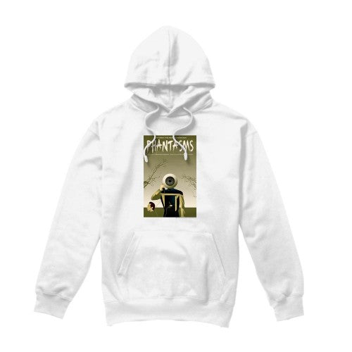 Front - Star Trek Mens The Next Generation Season 7 Episode 6 Hoodie
