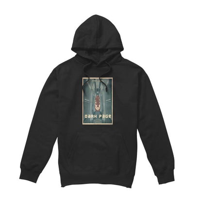 Front - Star Trek Mens The Next Generation Season 7 Episode 7 Hoodie