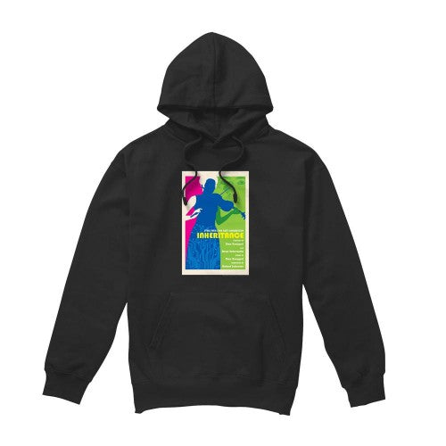 Front - Star Trek Mens The Next Generation Season 7 Episode 10 Hoodie