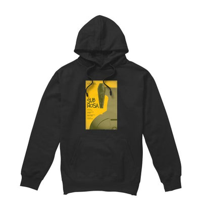 Front - Star Trek Mens The Next Generation Season 7 Episode 14 Hoodie