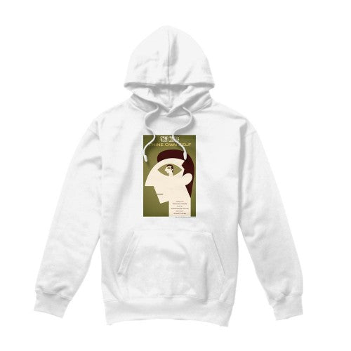 Front - Star Trek Mens The Next Generation Season 7 Episode 16 Hoodie
