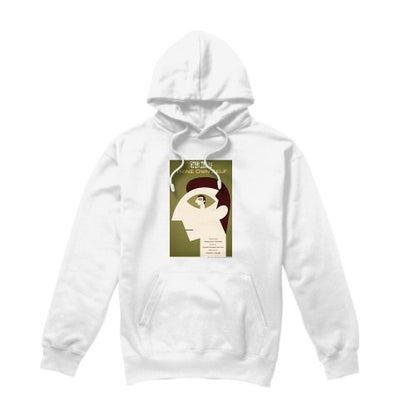 Front - Star Trek Mens The Next Generation Season 7 Episode 16 Hoodie