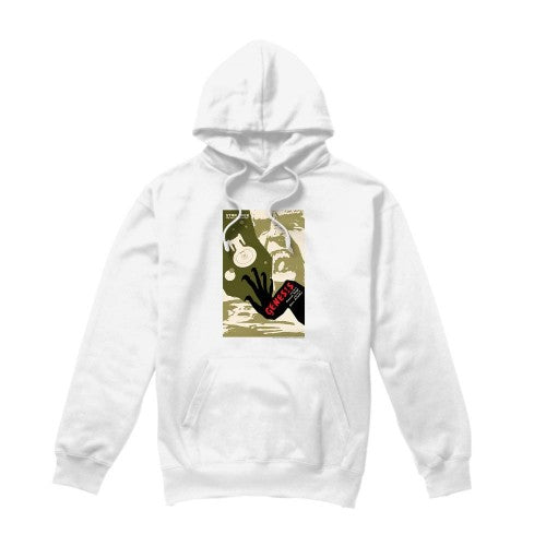 Front - Star Trek Mens The Next Generation Season 7 Episode 19 Hoodie