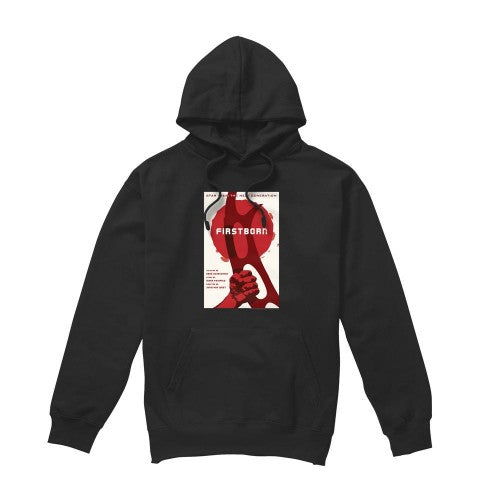 Front - Star Trek Mens The Next Generation Season 7 Episode 21 Hoodie