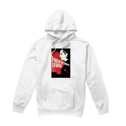 Front - Star Trek Mens The Next Generation Season 7 Episode 24 Hoodie