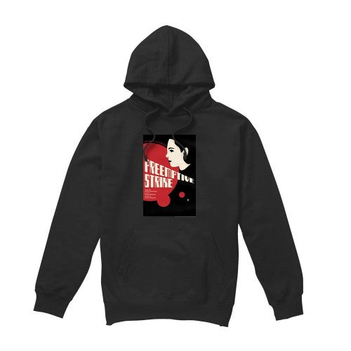 Front - Star Trek Mens The Next Generation Season 7 Episode 24 Hoodie