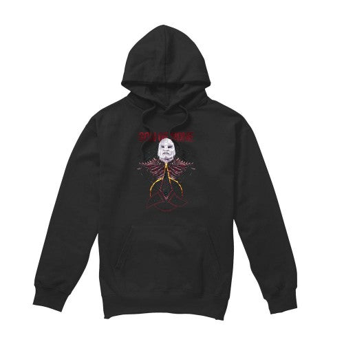 Front - Star Trek: Discovery Mens Son of None Hoodie