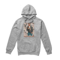 Front - Happy Days Mens Innovator Hoodie