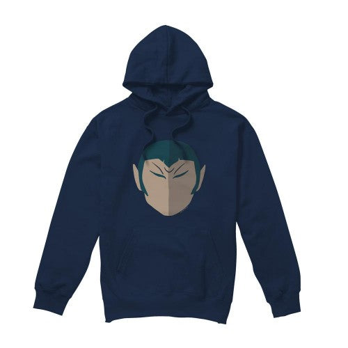 Front - Star Trek Mens The Romulan Hoodie