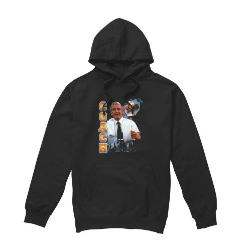 Front - Cheers Mens Coach Hoodie