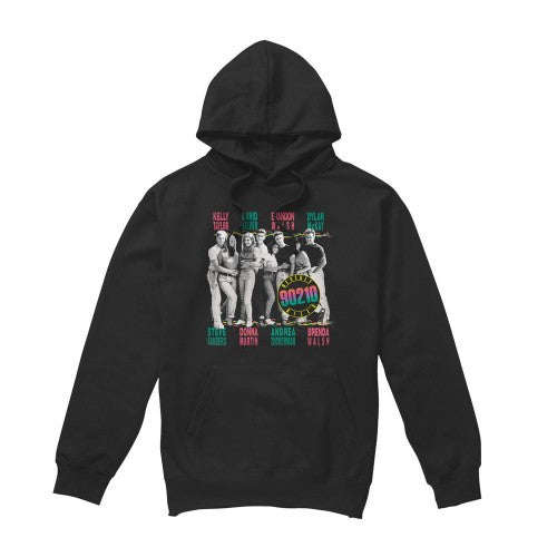 Front - 90210 Mens We Got It Hoodie