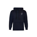 Front - Flash Mens Logo Hoodie